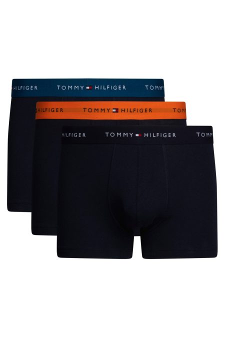 3 db-os WaistBand TRUNK Boxeralsó szett