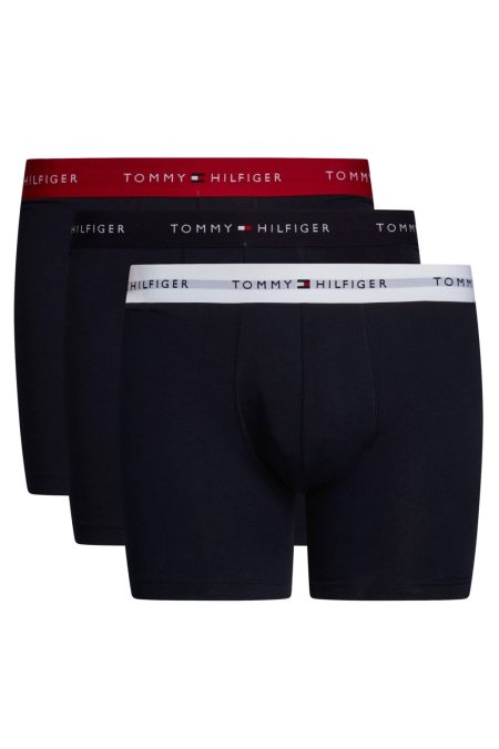 3 db-os BOXER BRIEF szett