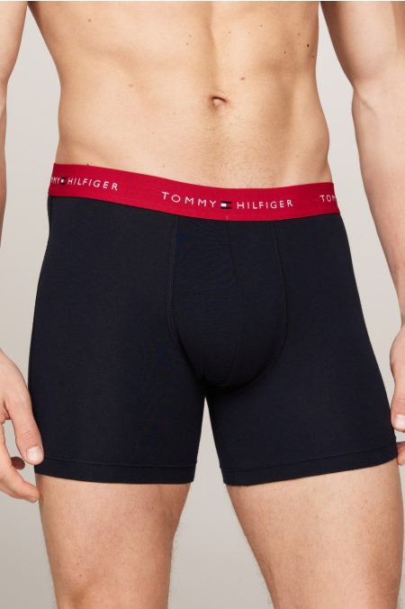 3 db-os BOXER BRIEF szett