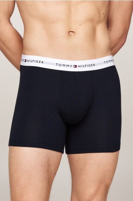 3 db-os BOXER BRIEF szett