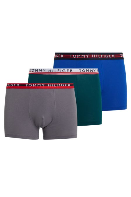 3 db-os TRUNK WaistBand  boxeralsó szett