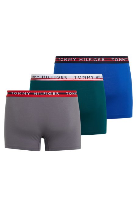 3 db-os TRUNK WaistBand  boxeralsó szett