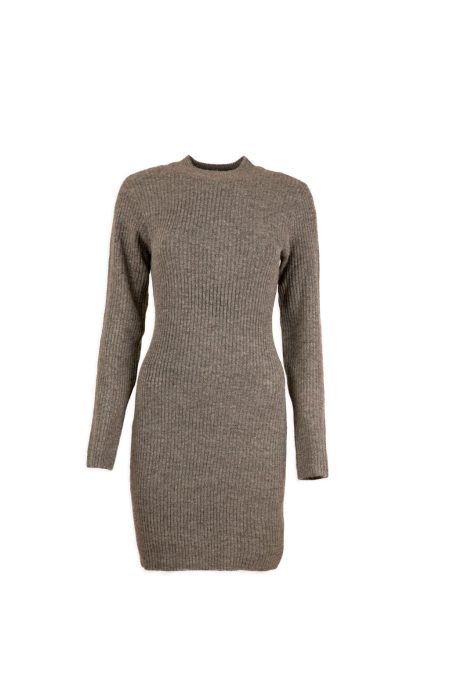 Bodycon mini sweater RUHA