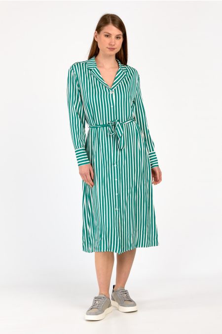 FLUID STRIPE RUHA