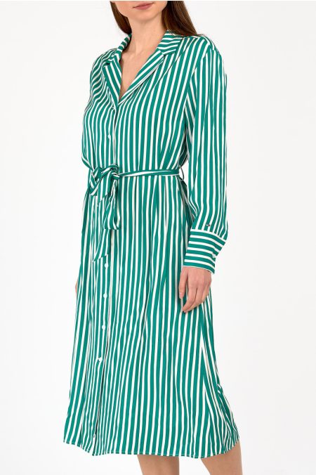 FLUID STRIPE RUHA