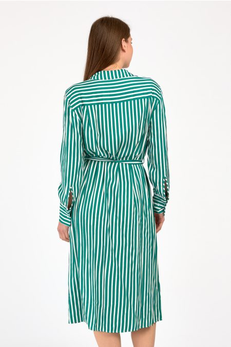 FLUID STRIPE RUHA