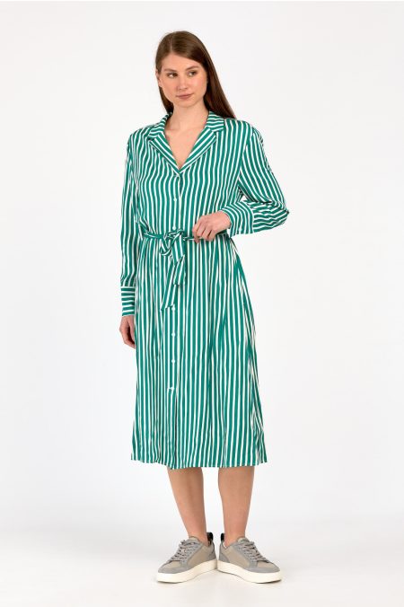 FLUID STRIPE RUHA