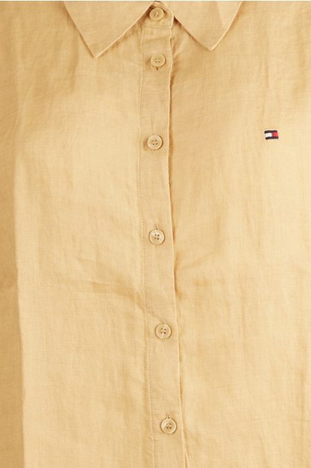 LINEN RELAXED ING