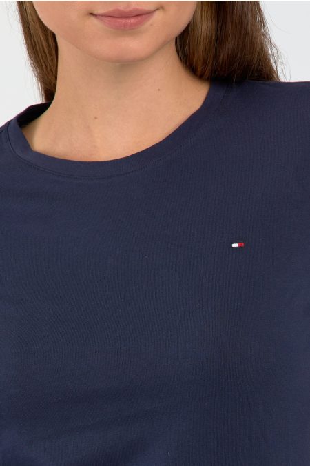 BASIC C-NECK PÓLÓ