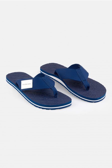 BEACH SANDAL papucs