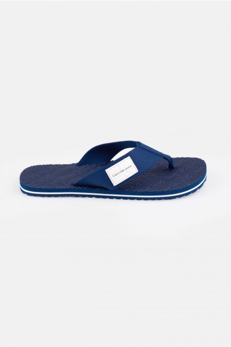 BEACH SANDAL papucs