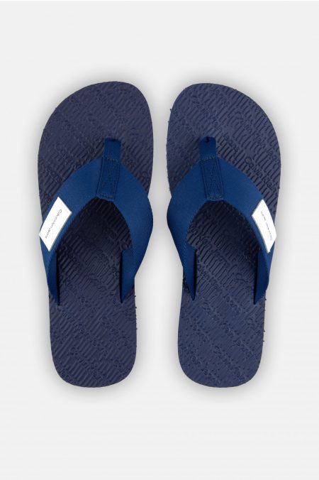 BEACH SANDAL papucs