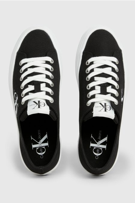 VULC FLATFORM ESSENTIAL MONO CIPŐ