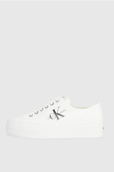 VULC FLATFORM ESSENTIAL MONO CIPŐ