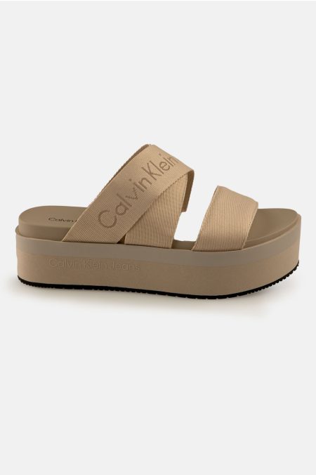 FLATFORM SANDA SZANDÁL