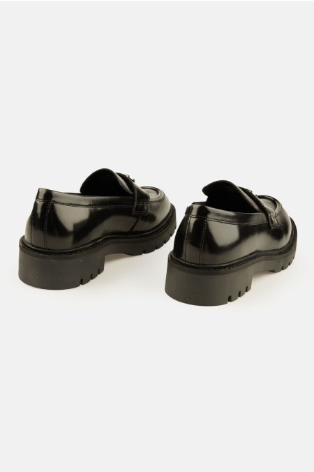 COMBAT LOAFER Cipő