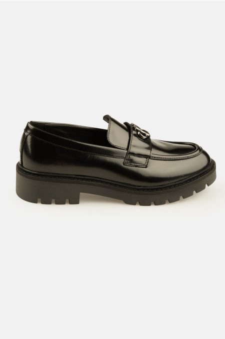 COMBAT LOAFER Cipő