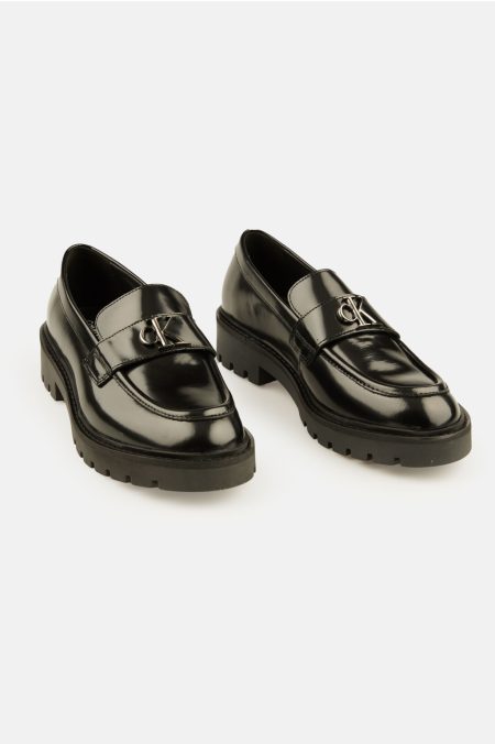 COMBAT LOAFER Cipő