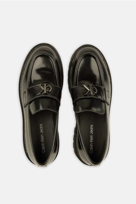 COMBAT LOAFER Cipő